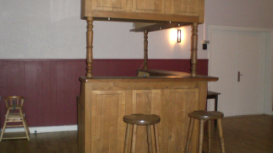 Tinghøj Forsamlingshus